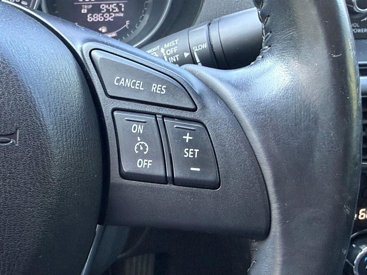 Mazda MAZDA6  2015