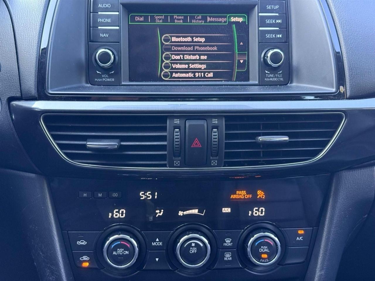 Mazda MAZDA6  2015