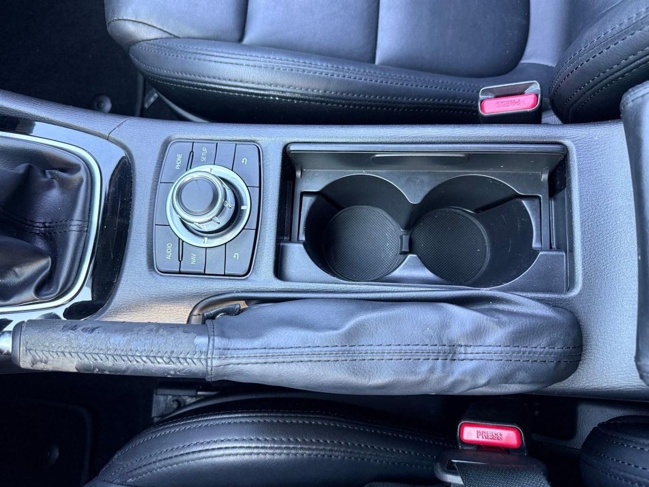 Mazda MAZDA6  2015