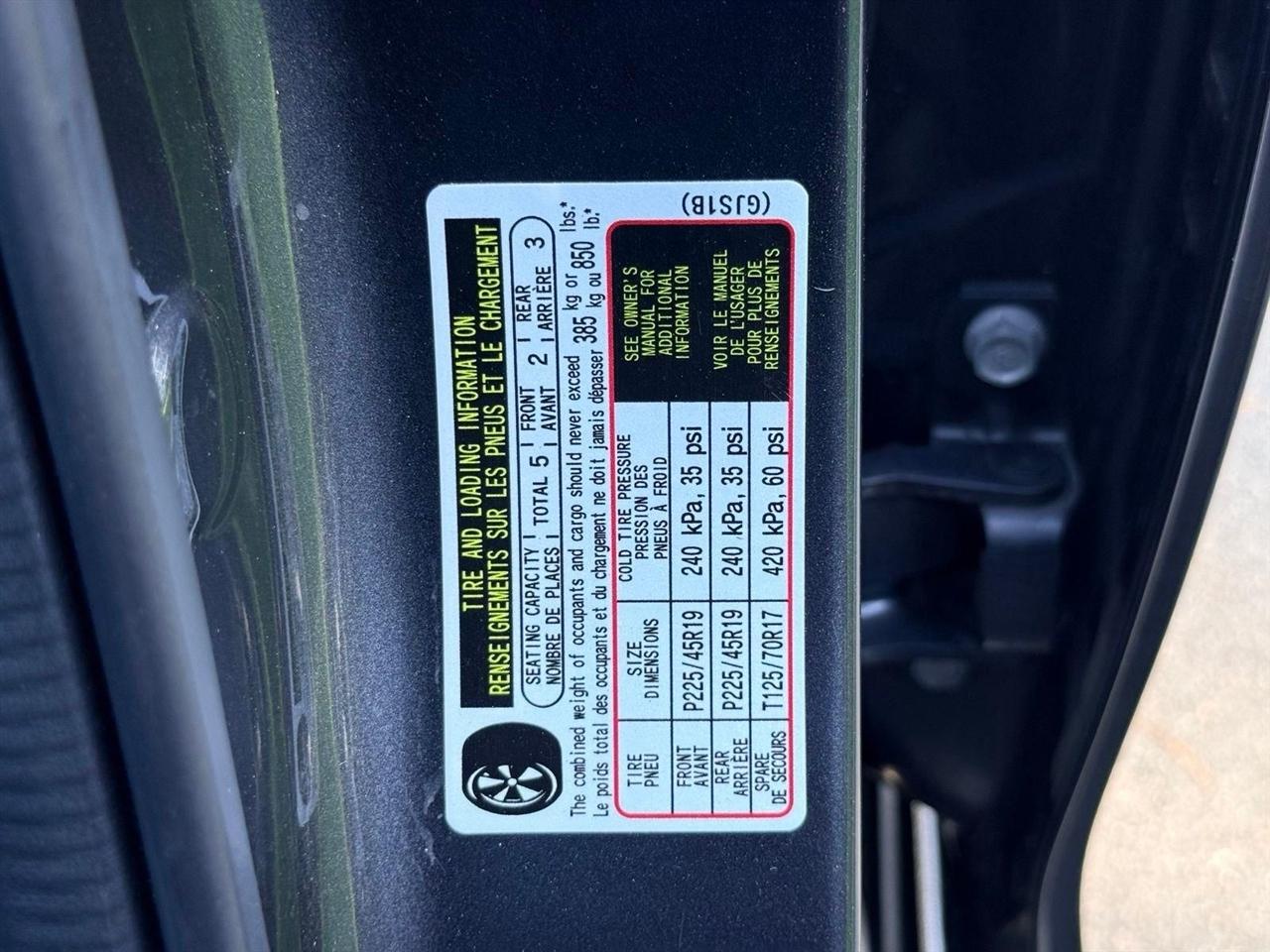 Mazda MAZDA6  2015