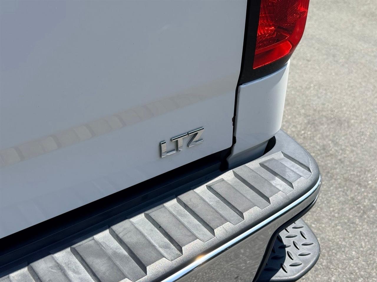 Chevrolet Silverado 1500  2014