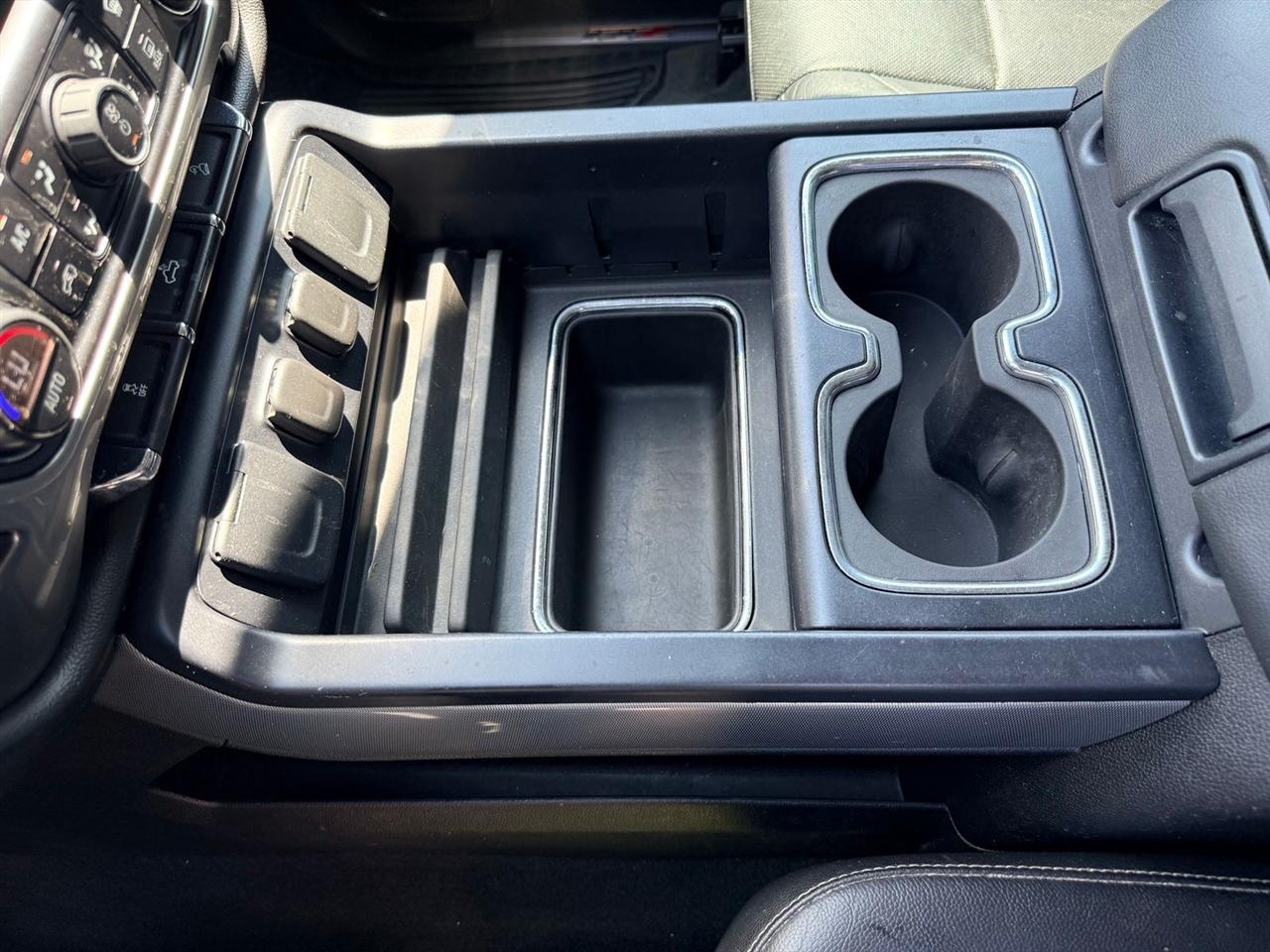 Chevrolet Silverado 1500  2014