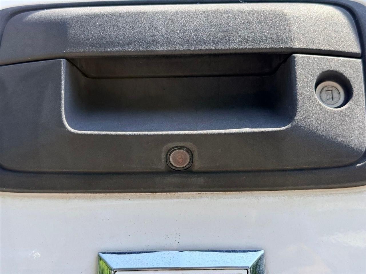 Chevrolet Silverado 1500  2014