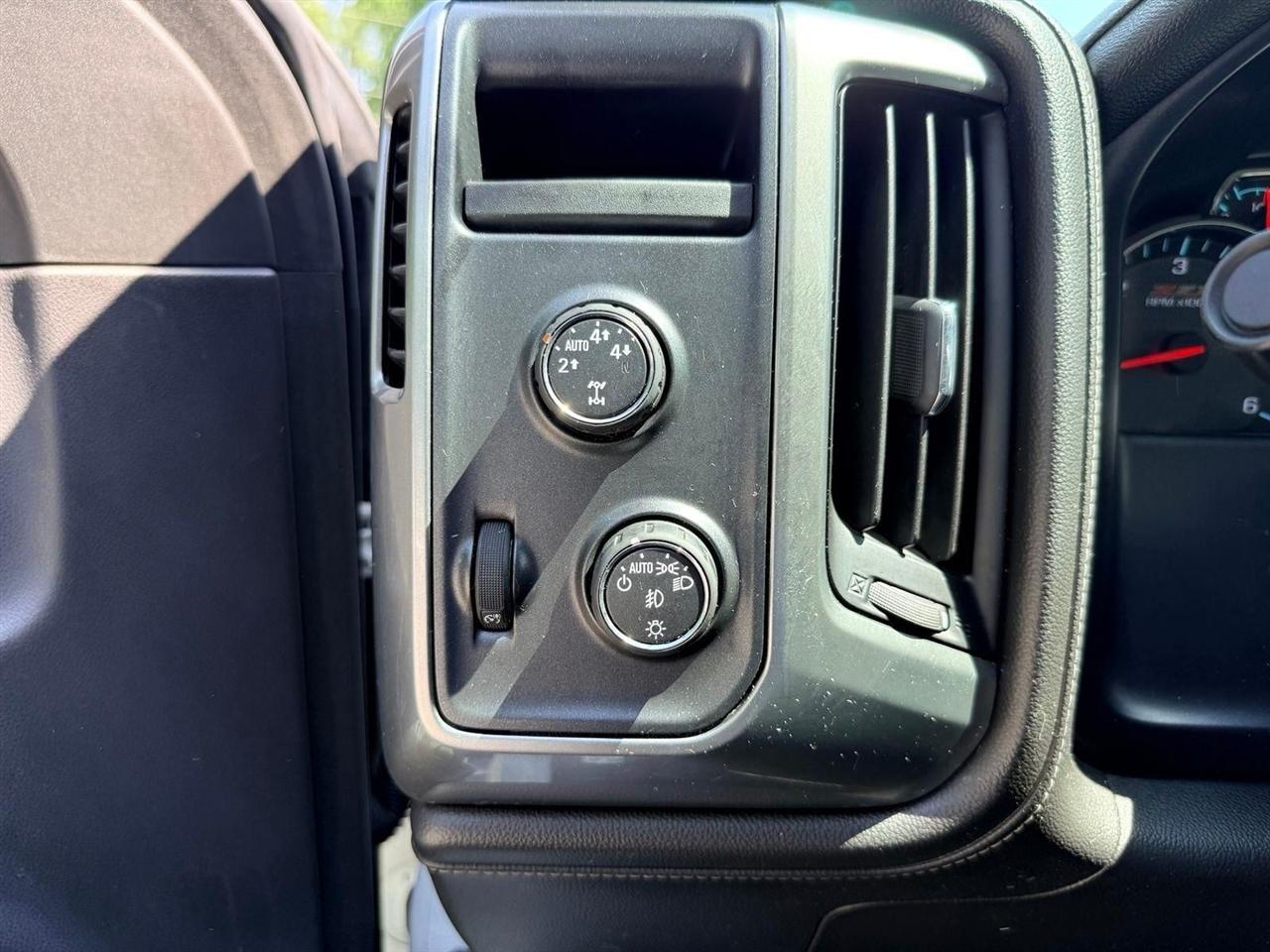 Chevrolet Silverado 1500  2014