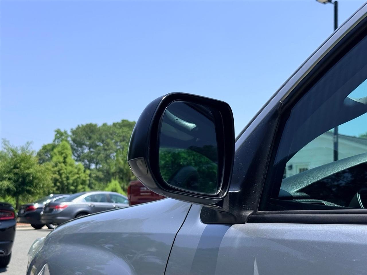 Toyota Tacoma  2015