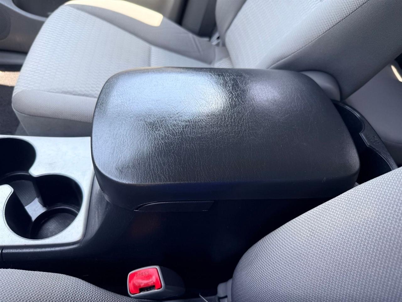 Toyota Tacoma  2015