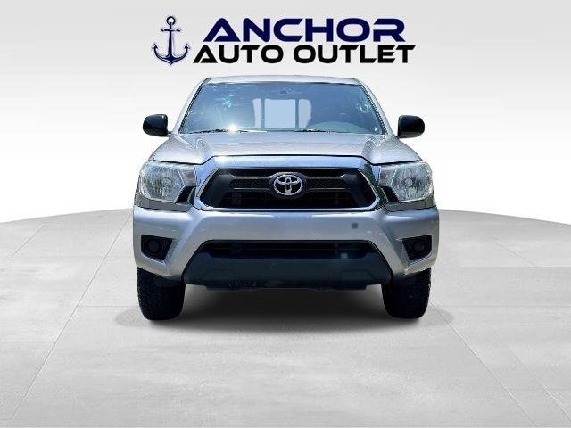 Toyota Tacoma  2015