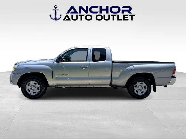 Toyota Tacoma  2015