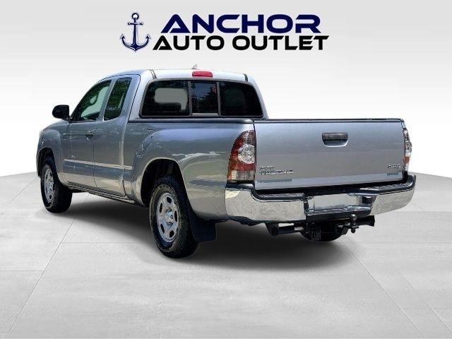 Toyota Tacoma  2015