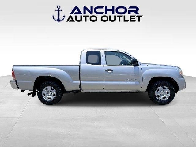 Toyota Tacoma  2015