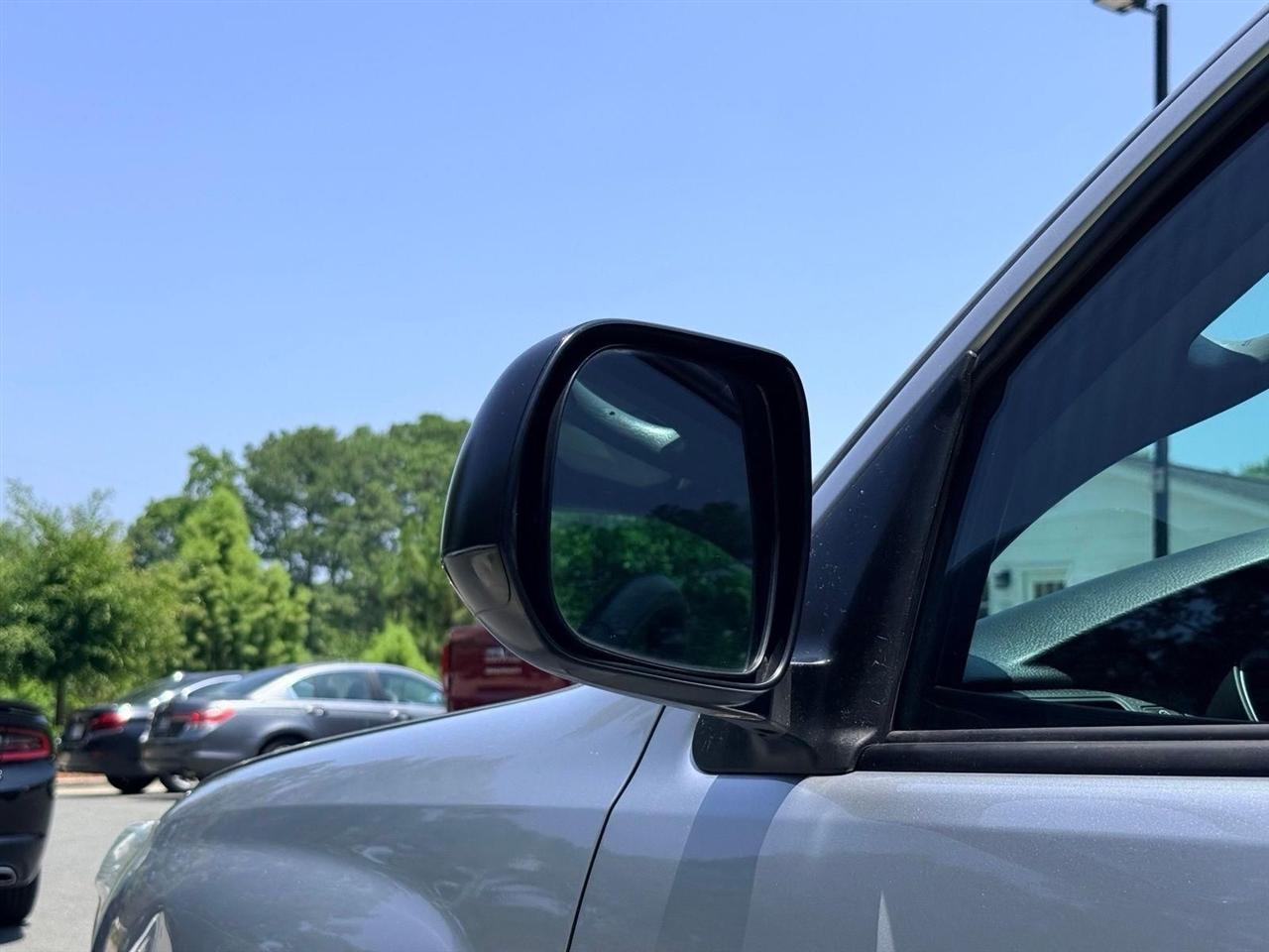 Toyota Tacoma  2015