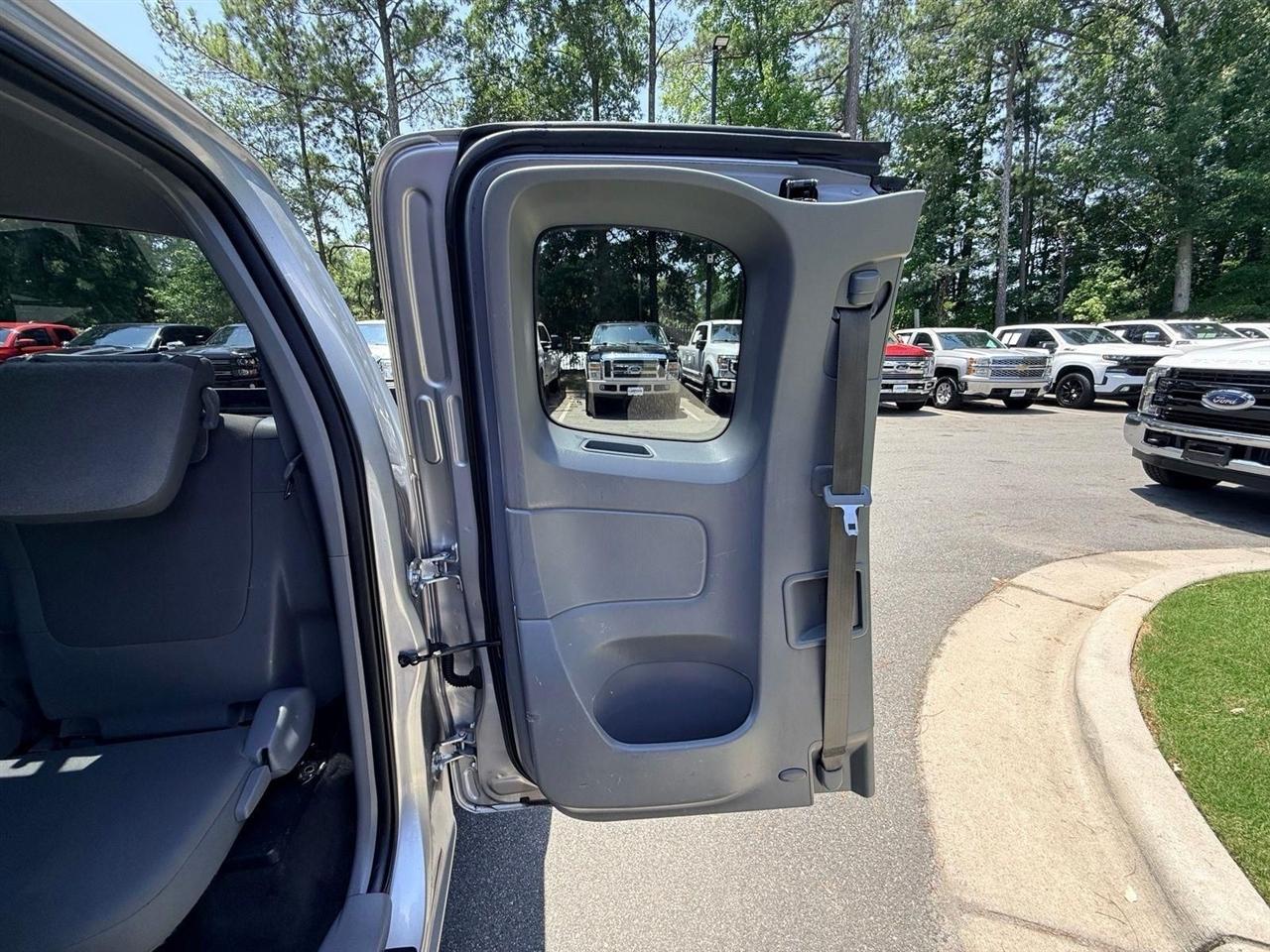 Toyota Tacoma  2015