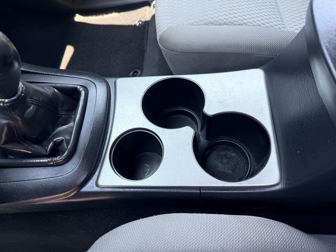 Toyota Tacoma  2015