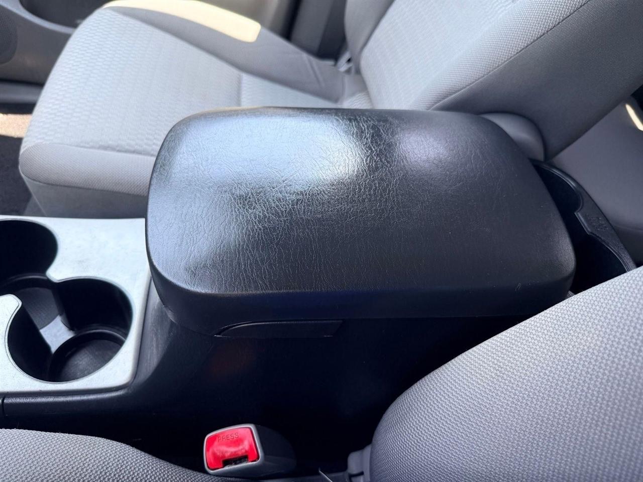 Toyota Tacoma  2015