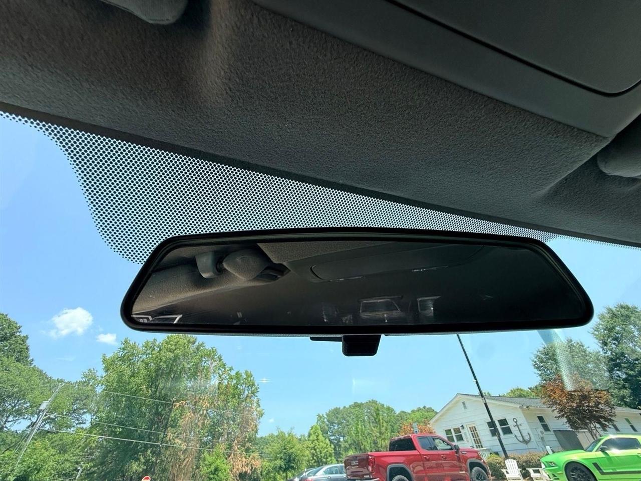 Toyota Tacoma  2015