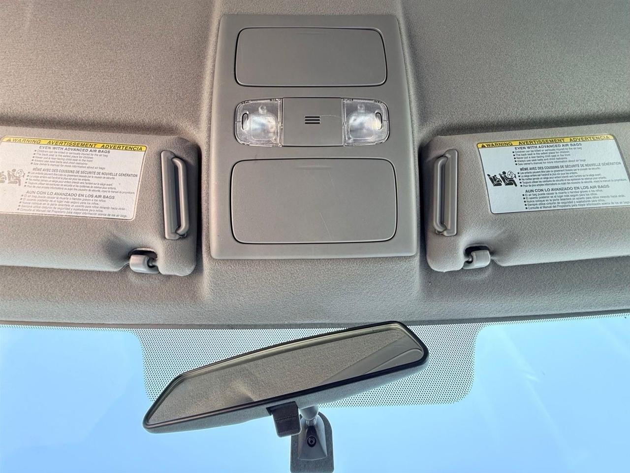 Toyota Tacoma  2015