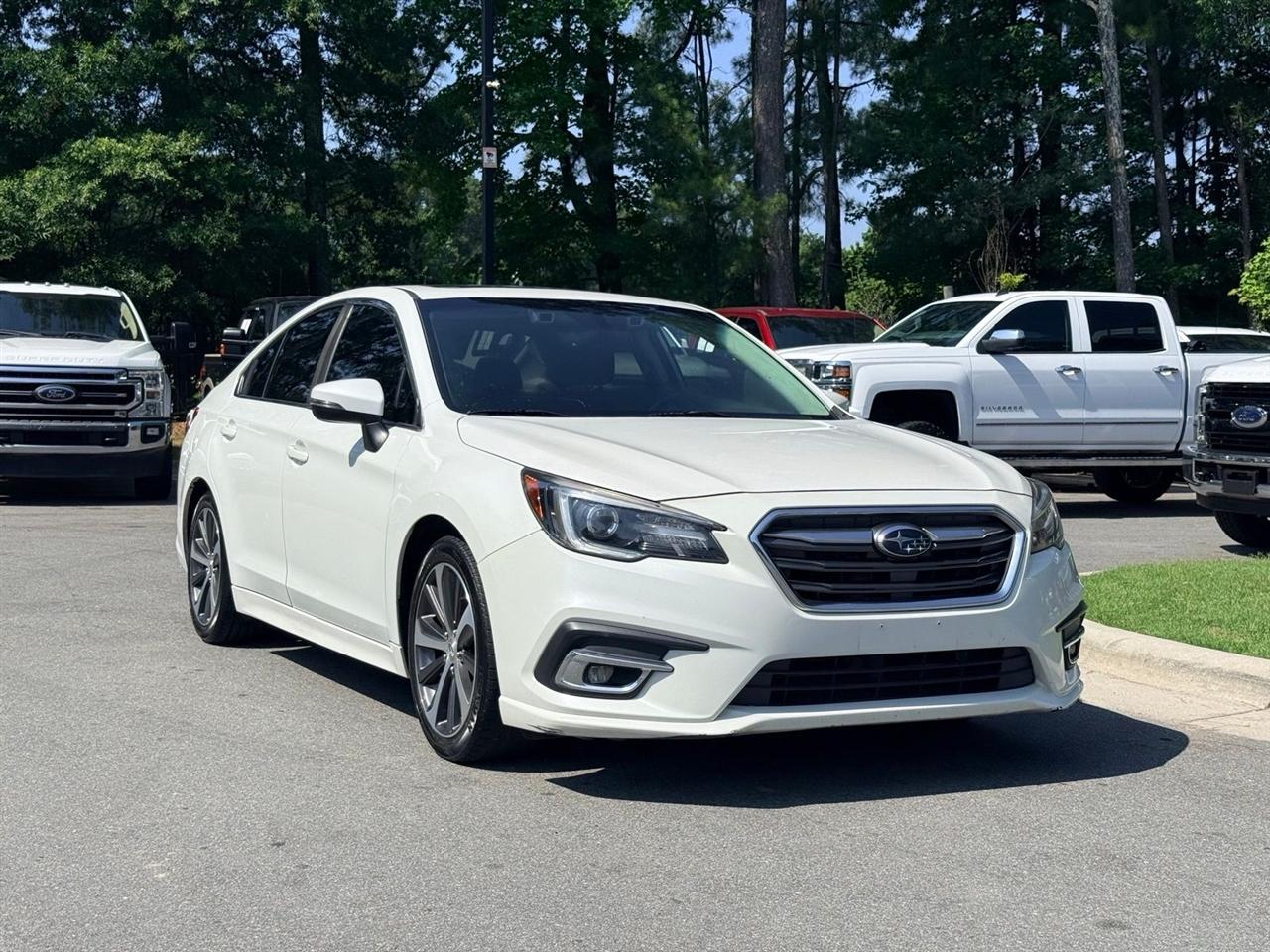 Subaru Legacy  2019