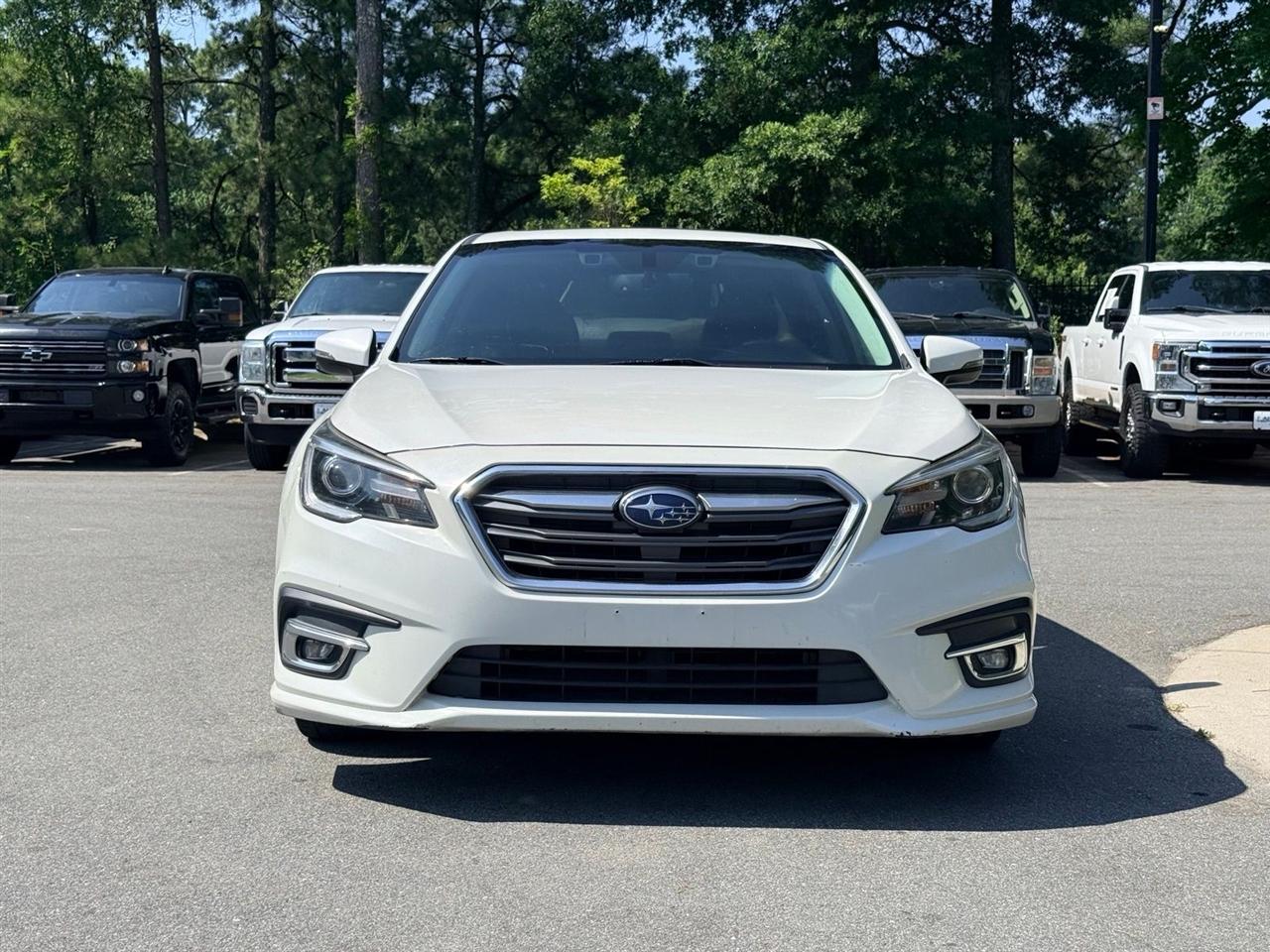 Subaru Legacy  2019