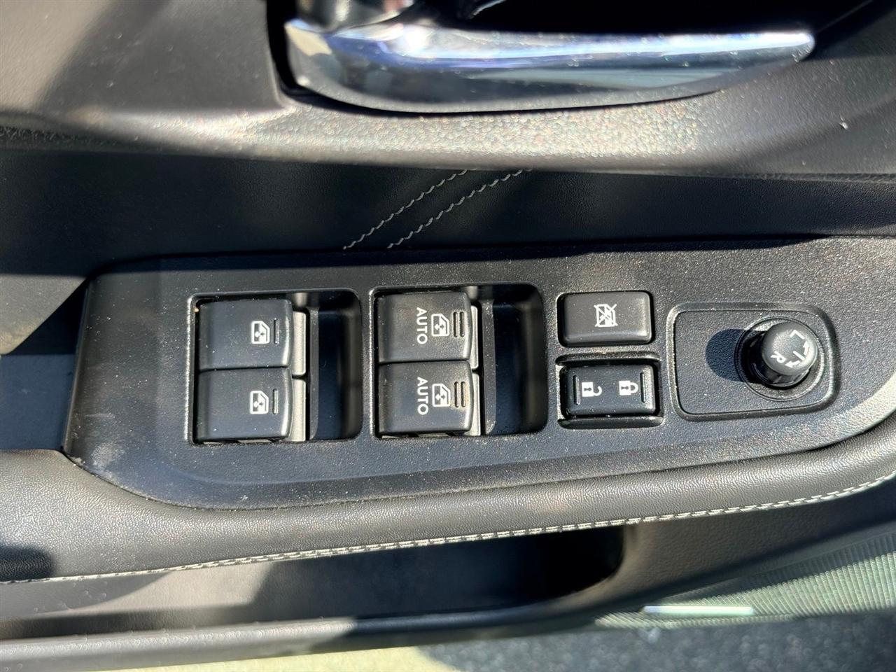 Subaru Legacy  2019