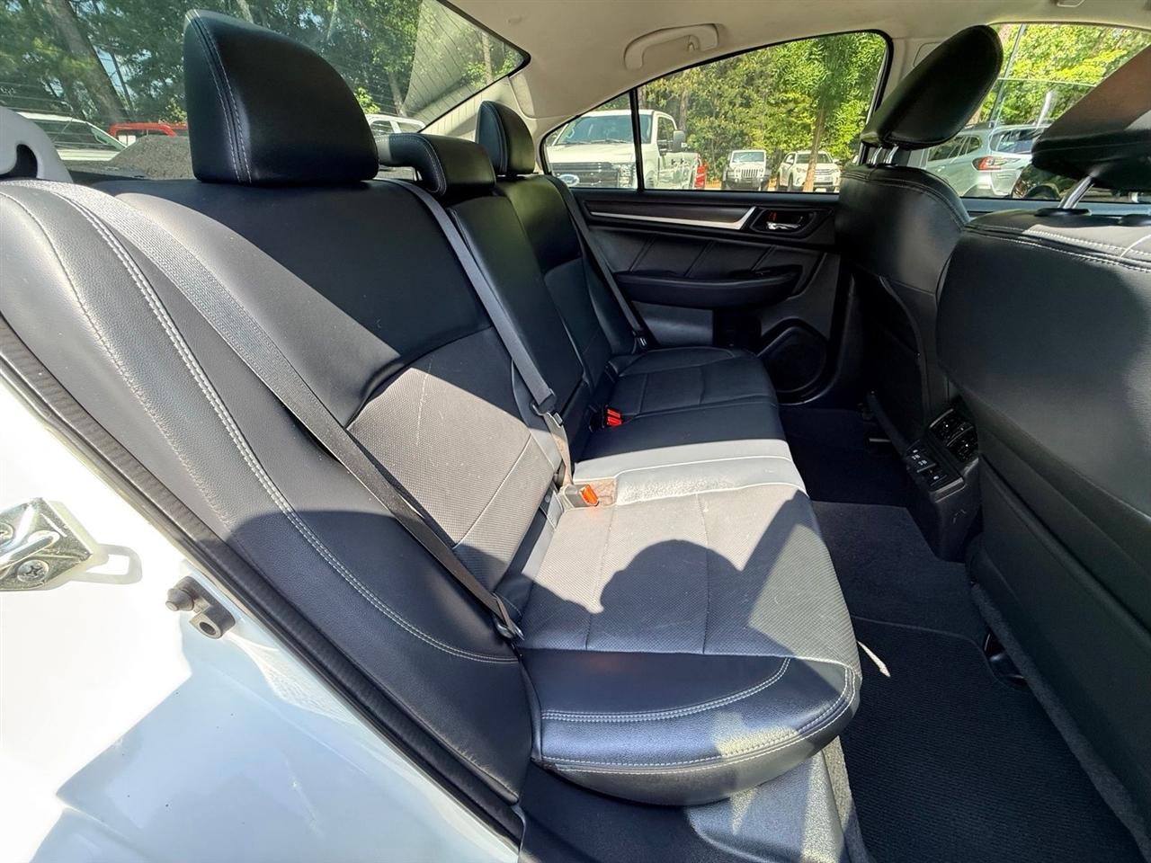 Subaru Legacy  2019