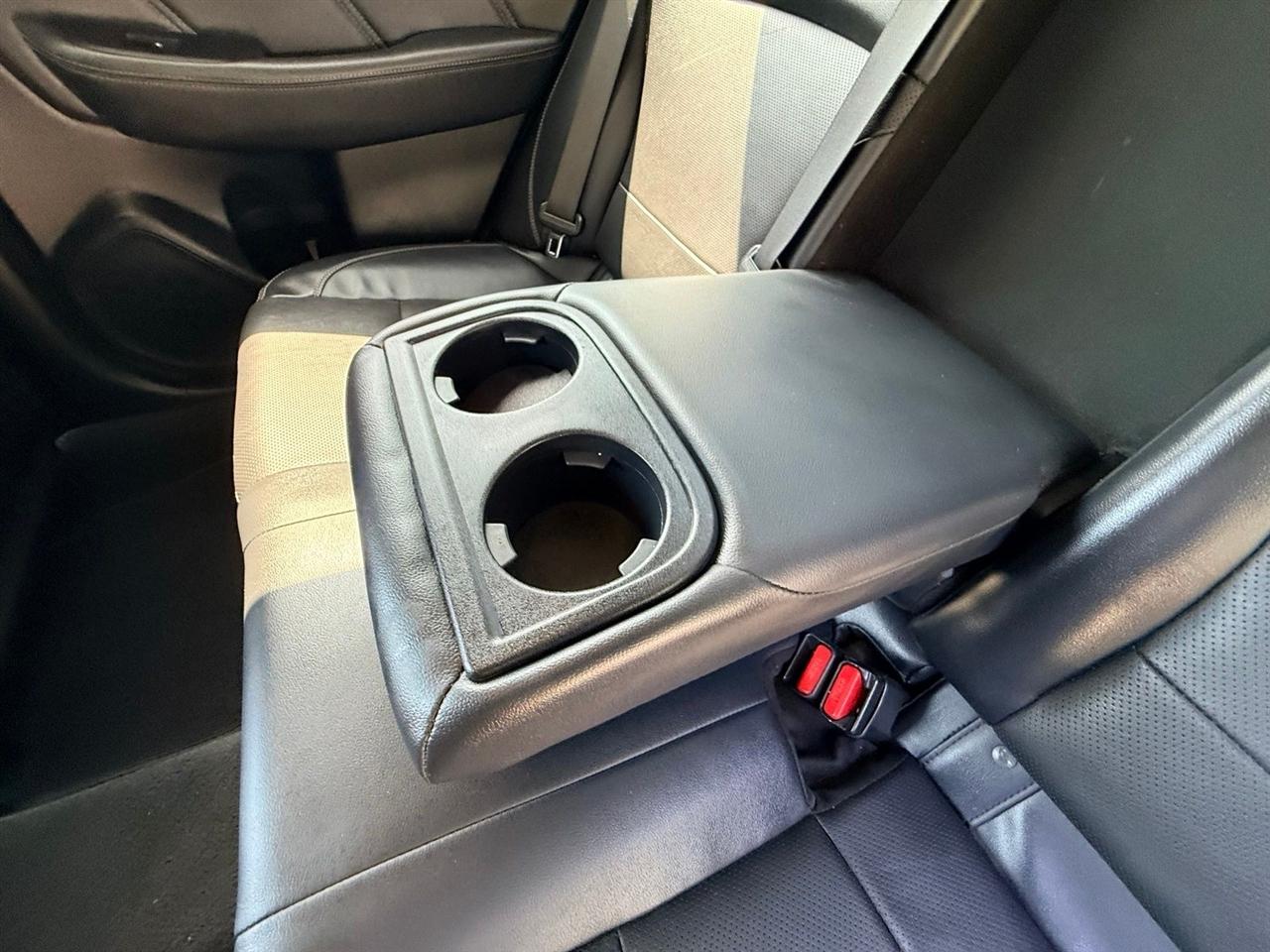 Subaru Legacy  2019
