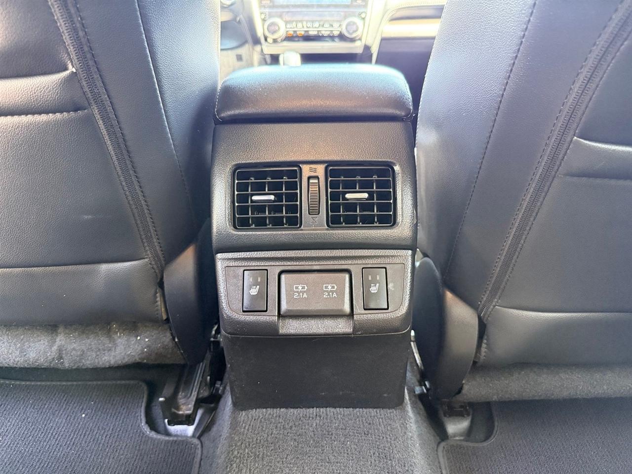 Subaru Legacy  2019