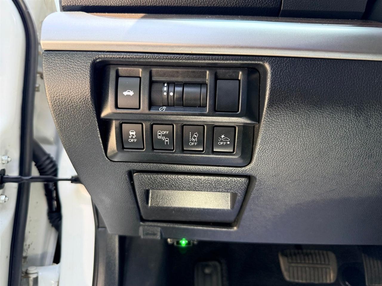 Subaru Legacy  2019
