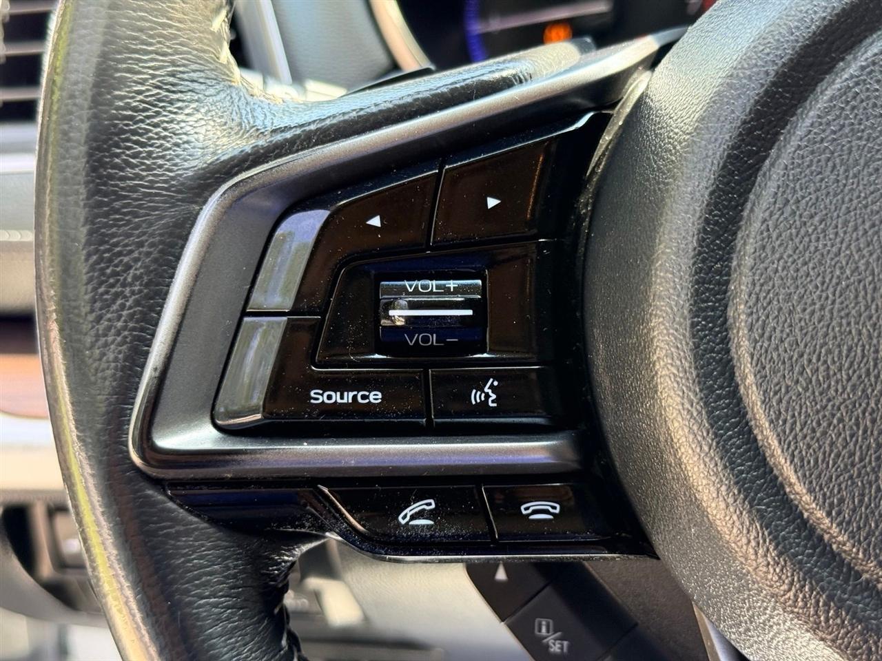 Subaru Legacy  2019