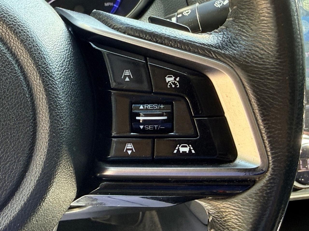 Subaru Legacy  2019
