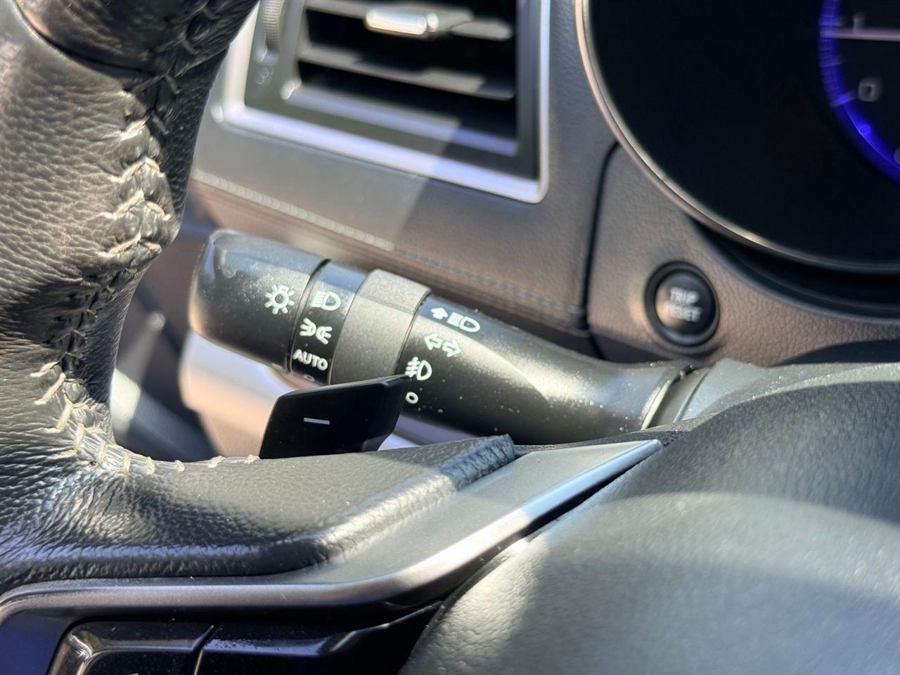 Subaru Legacy  2019