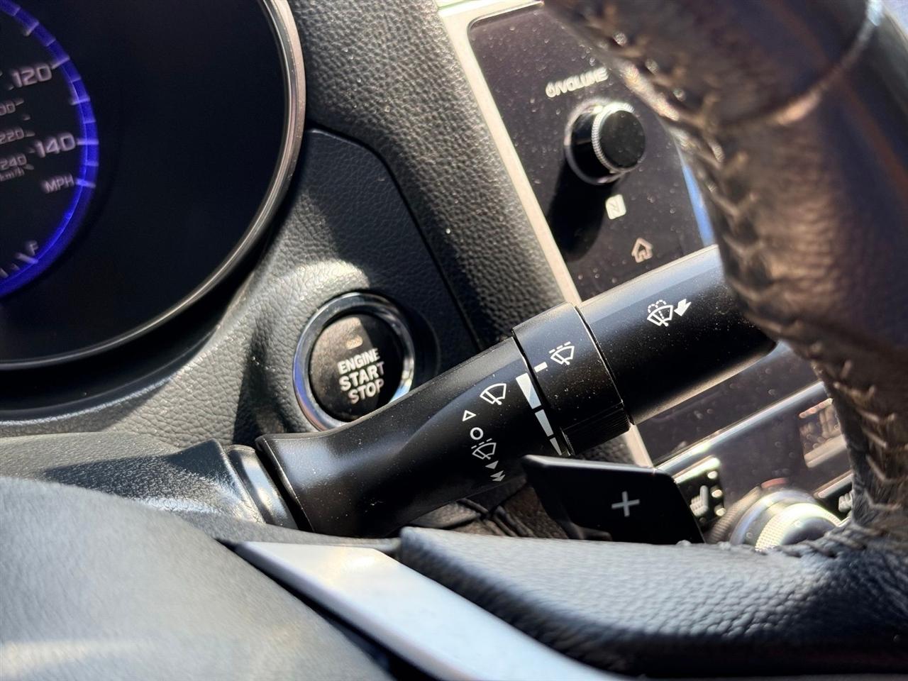 Subaru Legacy  2019