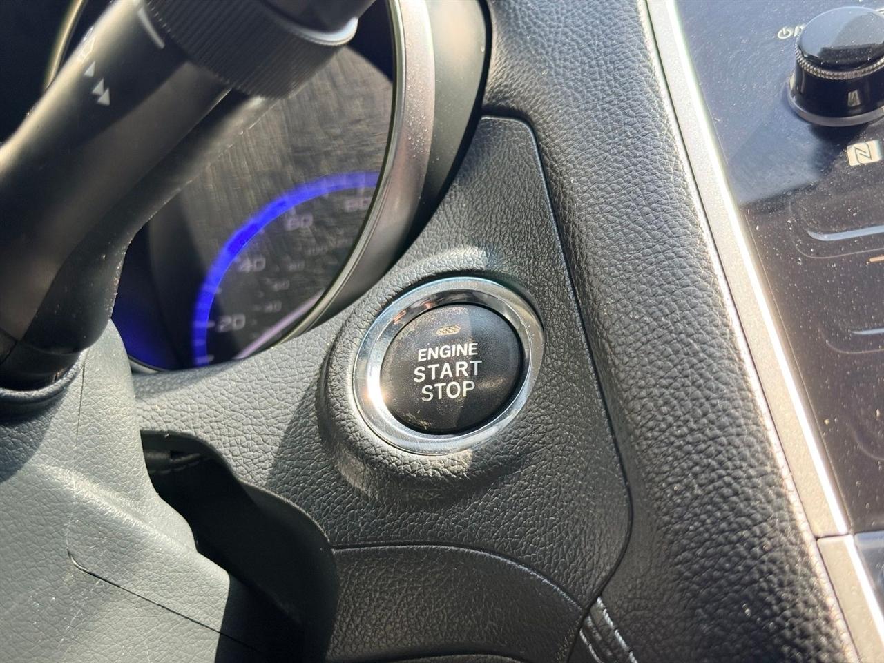 Subaru Legacy  2019