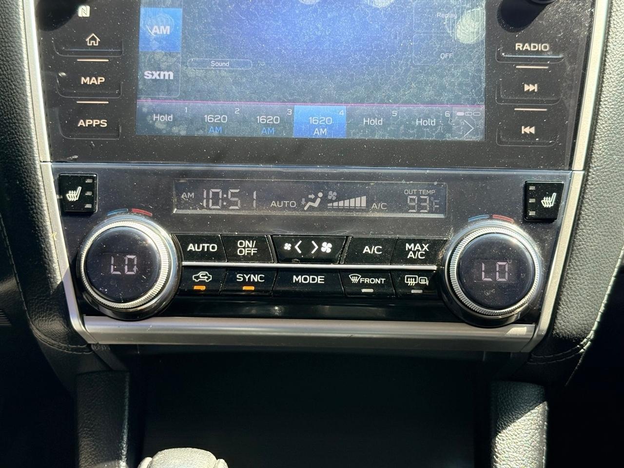 Subaru Legacy  2019