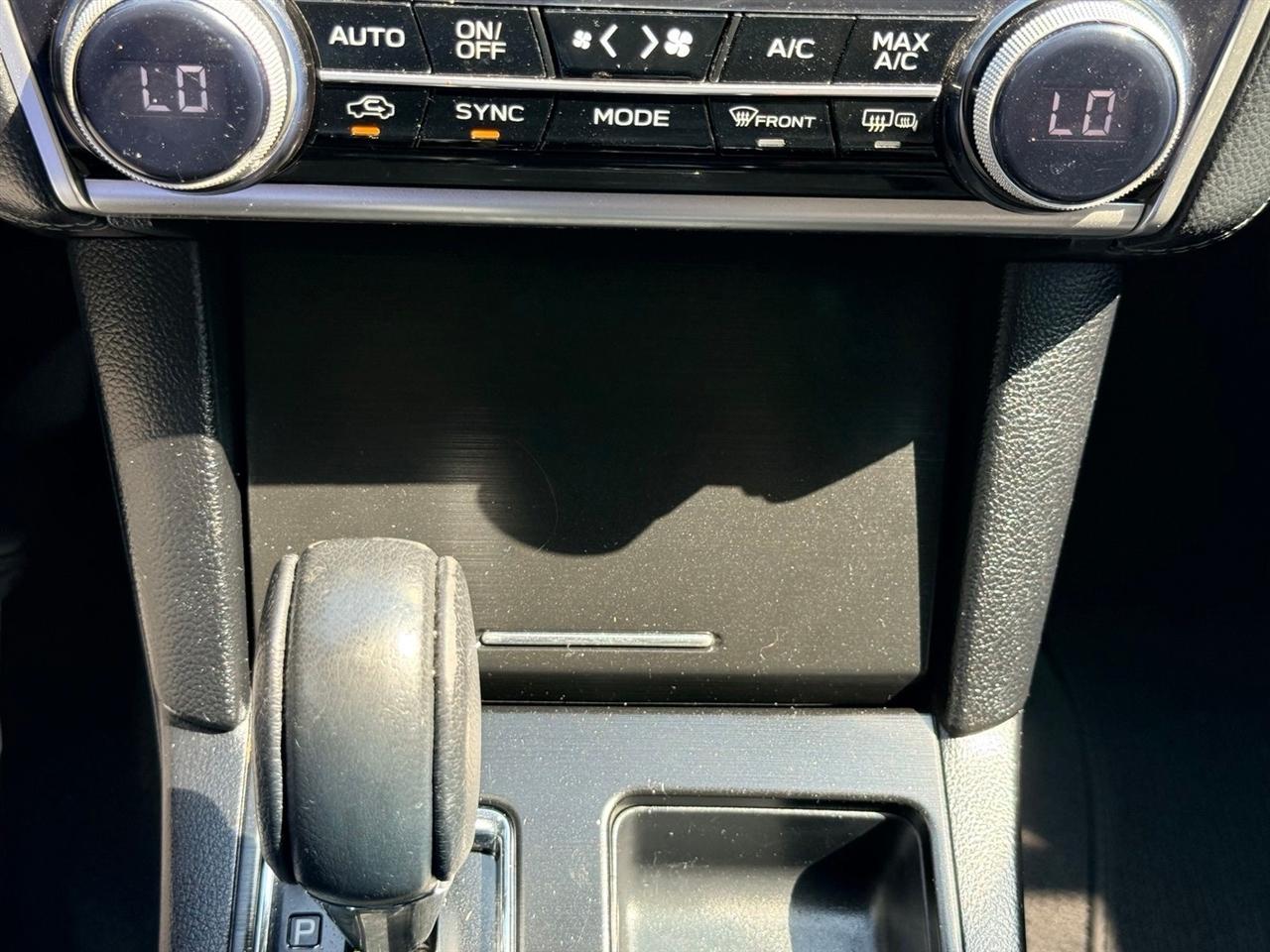 Subaru Legacy  2019