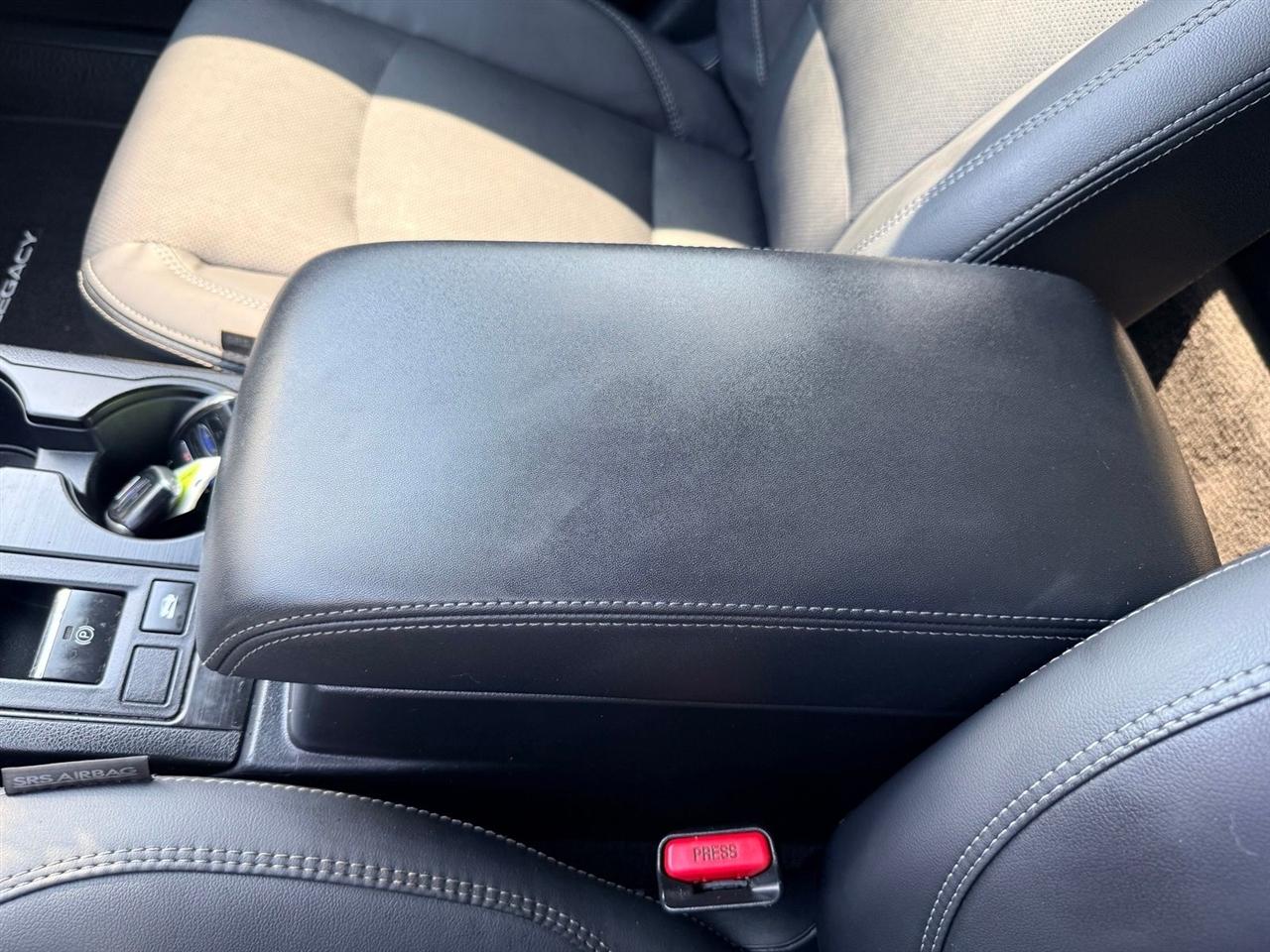 Subaru Legacy  2019