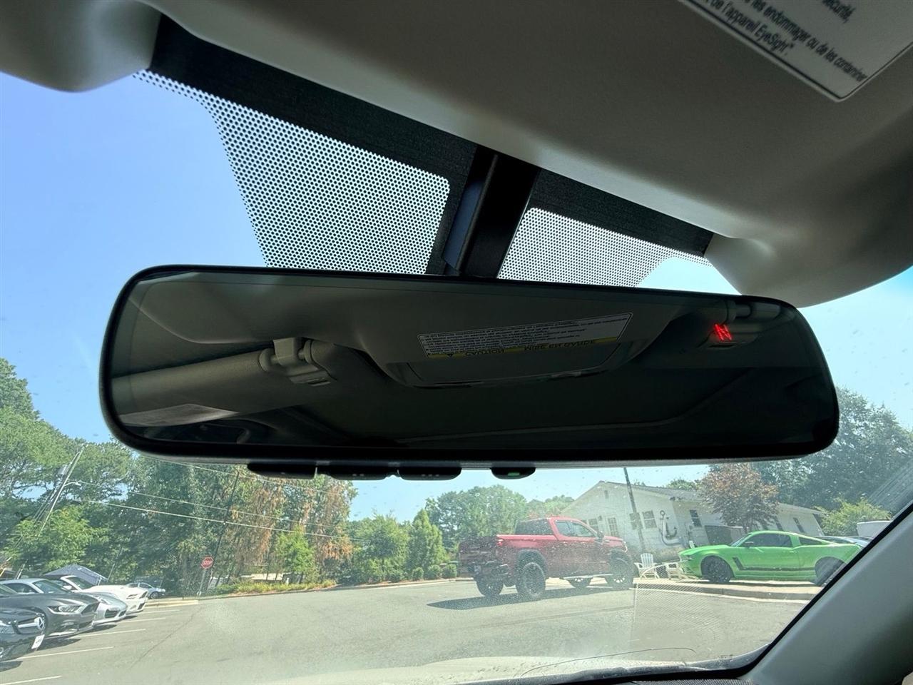 Subaru Legacy  2019