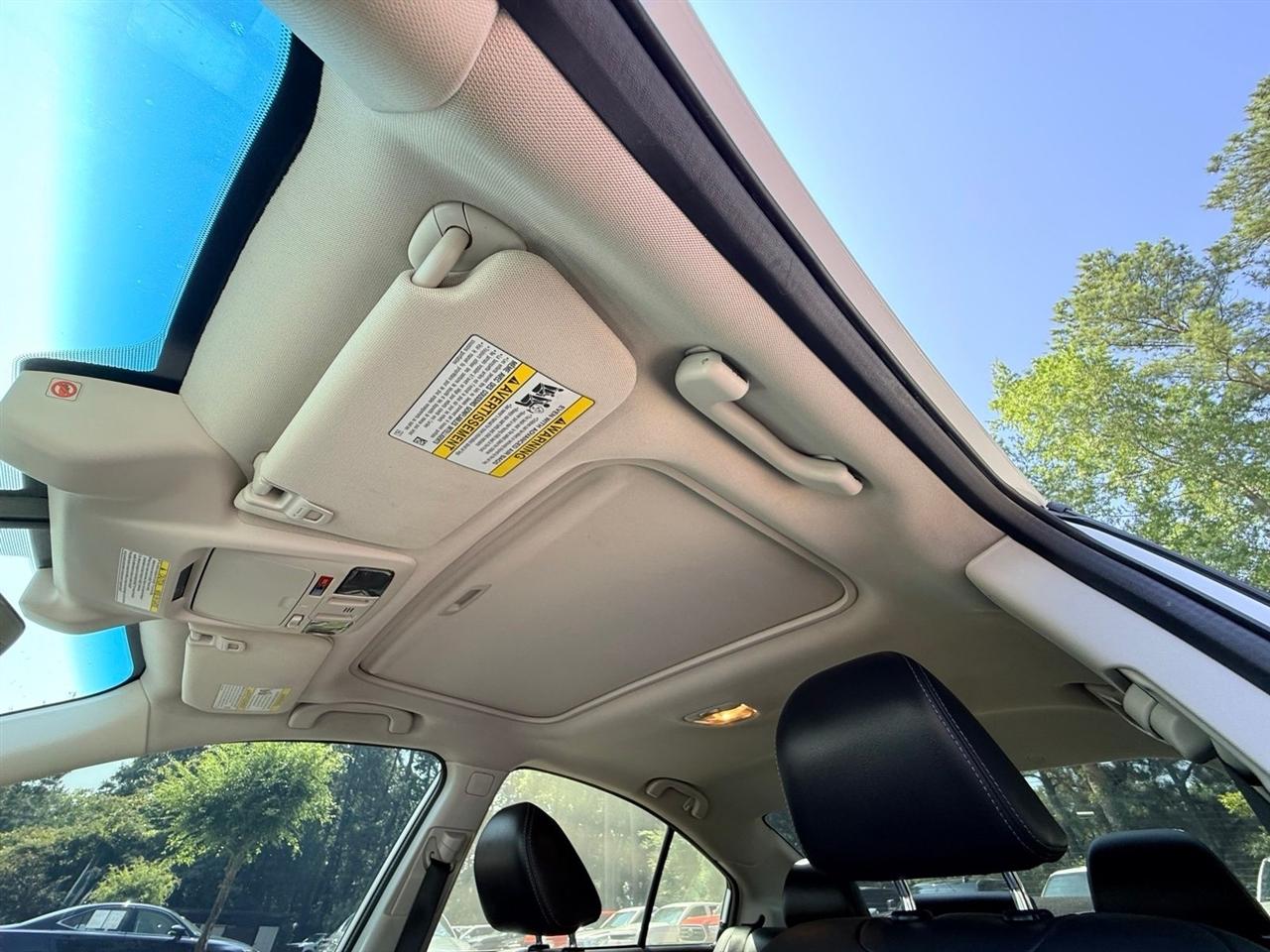 Subaru Legacy  2019
