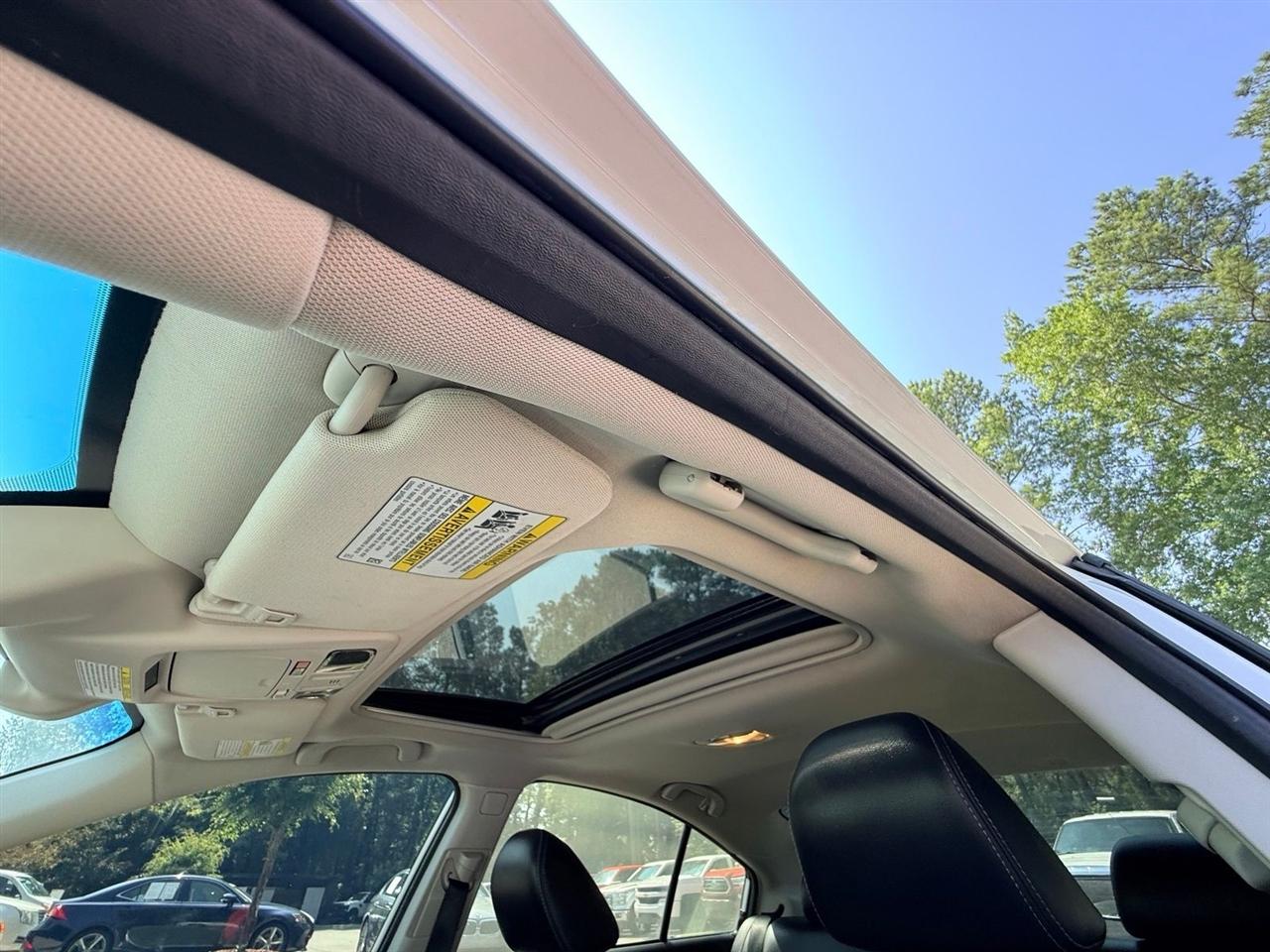 Subaru Legacy  2019