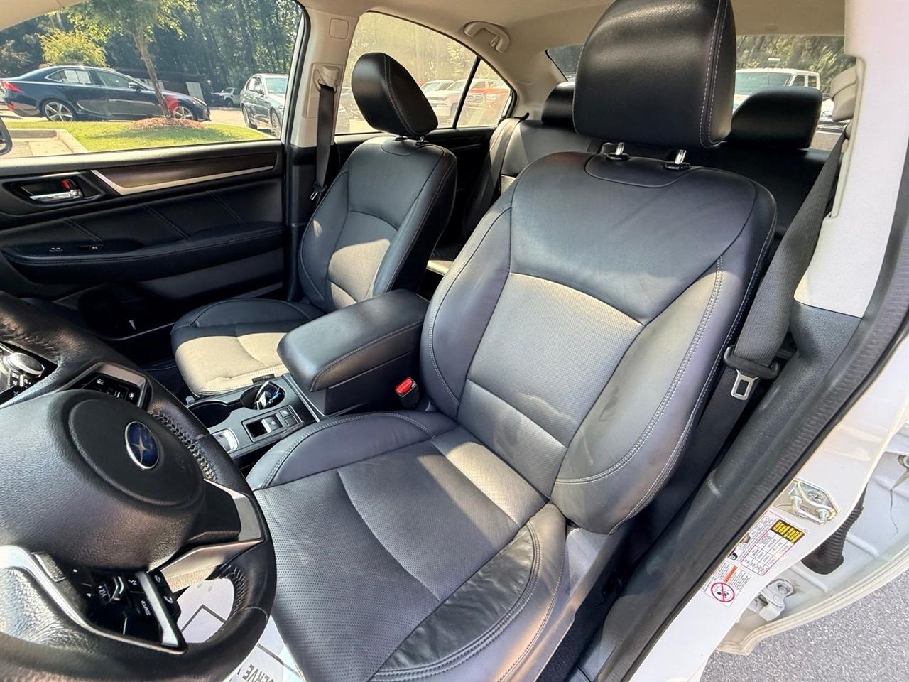 Subaru Legacy  2019