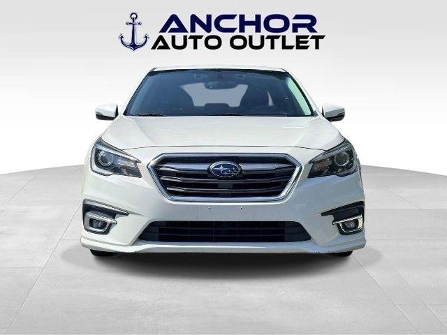 Subaru Legacy  2019