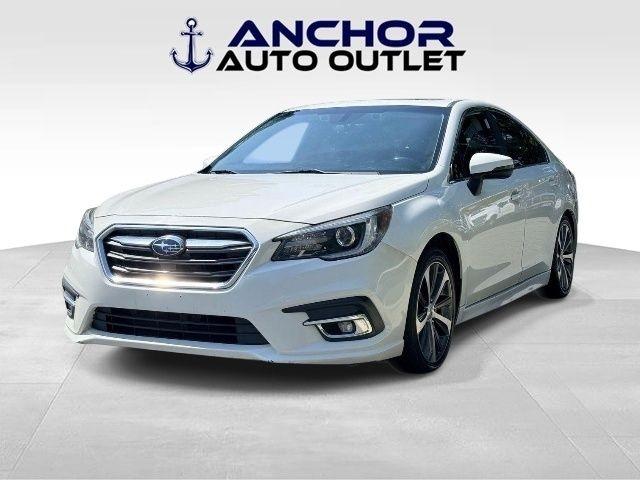 Subaru Legacy  2019