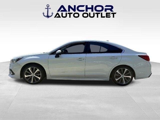 Subaru Legacy  2019