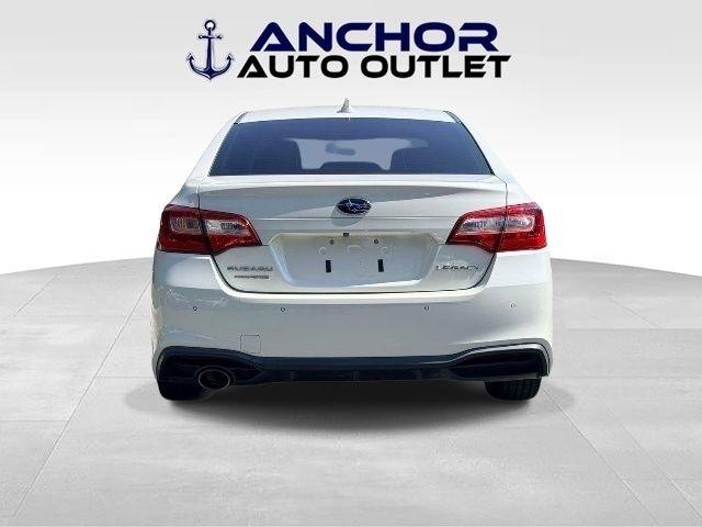 Subaru Legacy  2019
