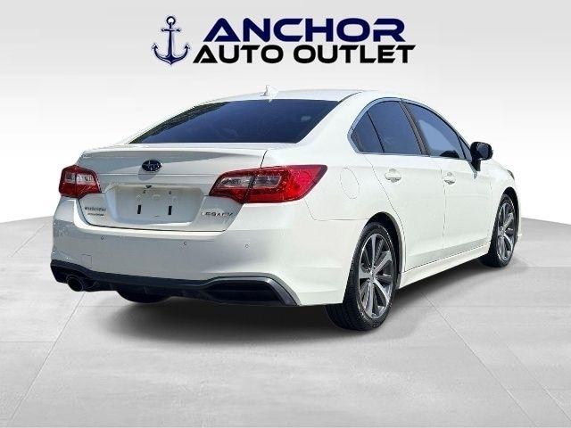 Subaru Legacy  2019