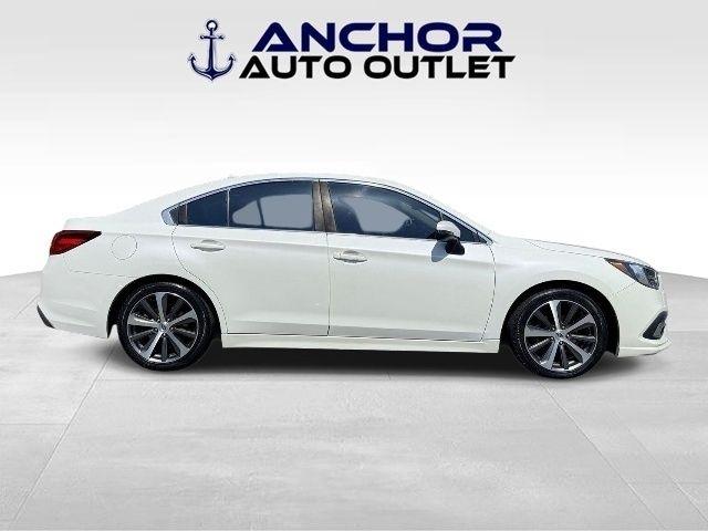 Subaru Legacy  2019