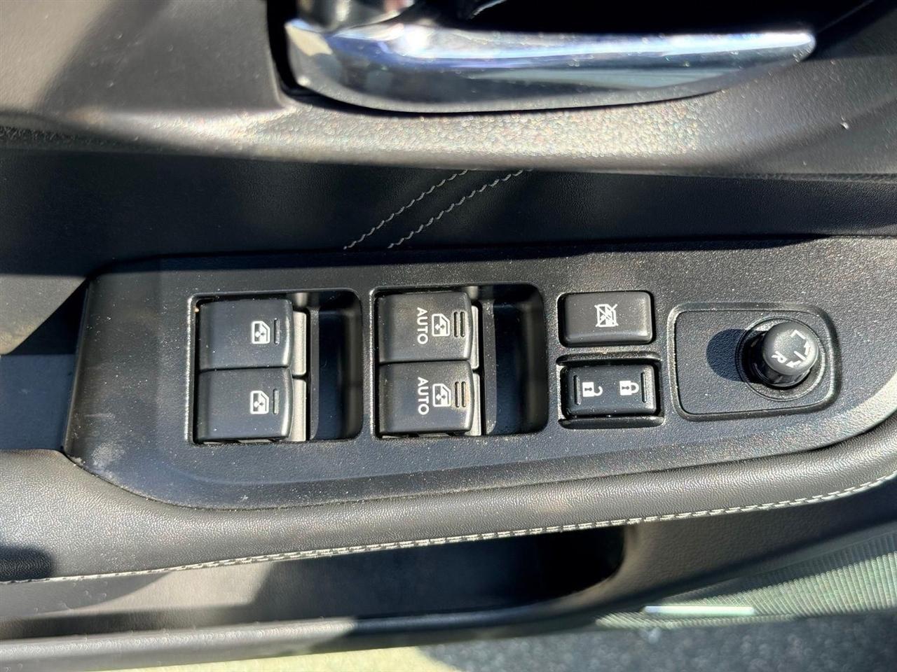 Subaru Legacy  2019