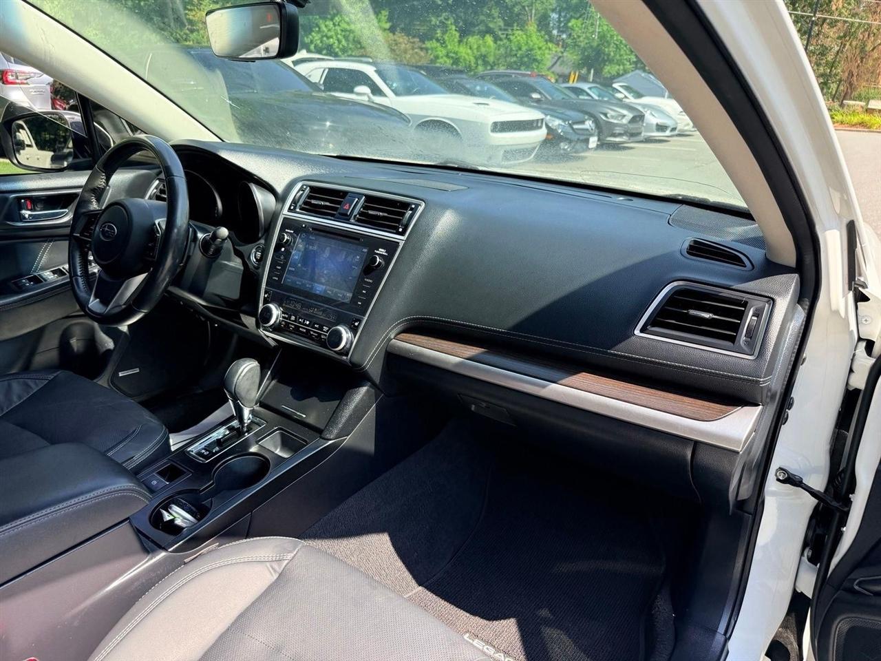 Subaru Legacy  2019