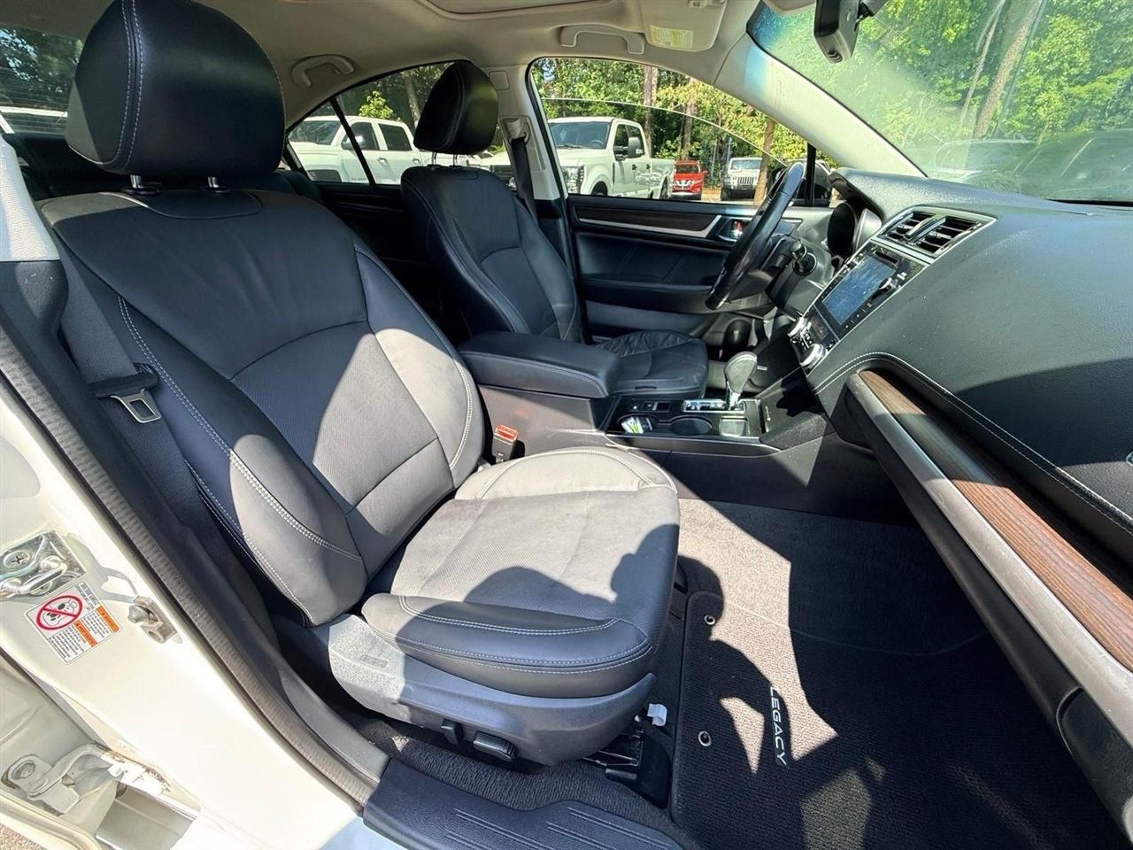 Subaru Legacy  2019