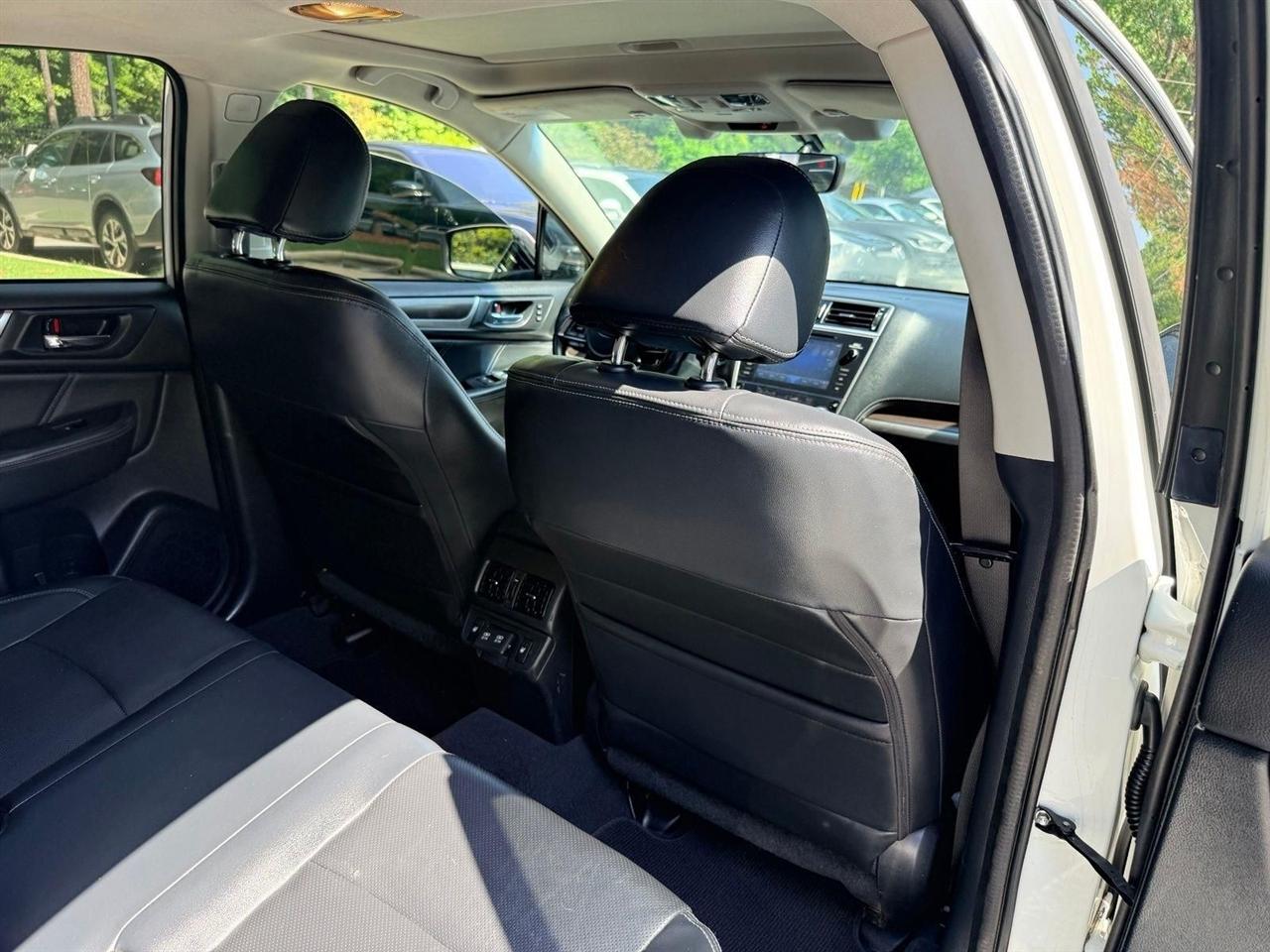 Subaru Legacy  2019