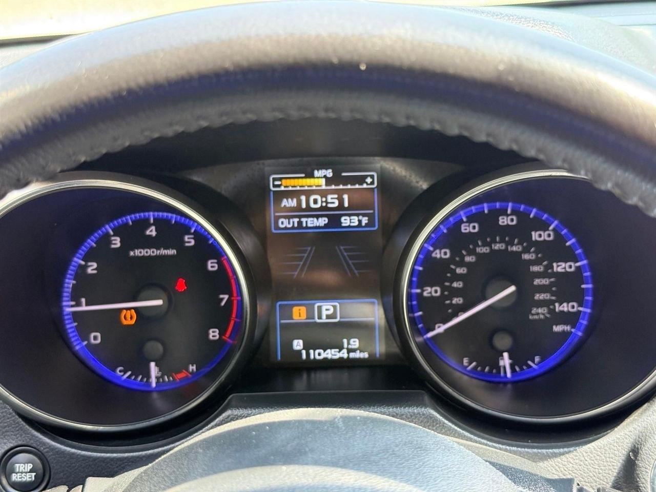 Subaru Legacy  2019